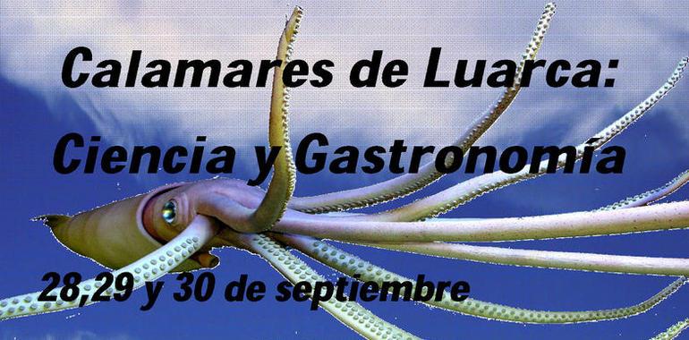 Calamares a la ciencia en Valdés