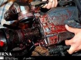 Asesinado un periodista de Press TV en Damasco