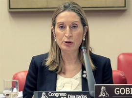 El PITVI establece un escenario inversor estable y sostenido de hasta el 0,94% del PIB en 2012-2024 