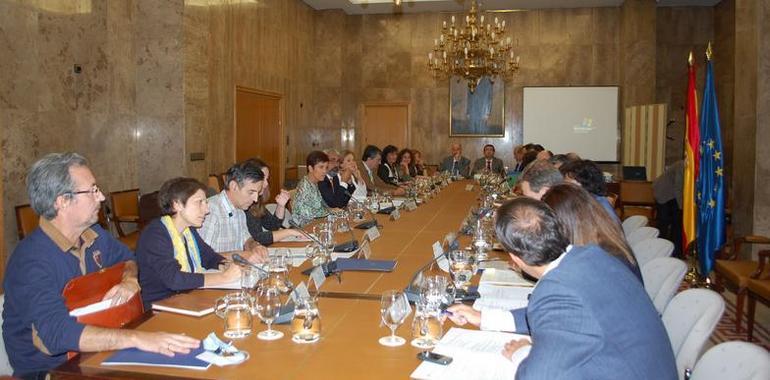 Proponen dos nuevas reservas de la Biosfera en Cataluña y Galicia