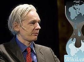 IU hace un llamamiento para evitar la extradición de Julian Assange a EE.UU