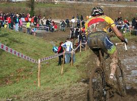 El \Superprestigio\ arranca en Ibias