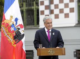 Presidente Piñera responde a Evo Morales: “Los tratados se firman para cumplirlos”