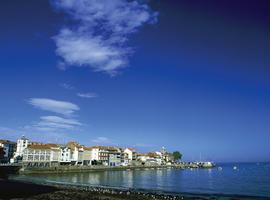 Los turistas internacionales gastaron 38.863 M€ entre enero y agosto, un 6,2% más 