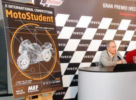 MotoStudent se consolida como la competición universitaria internacional de referencia 