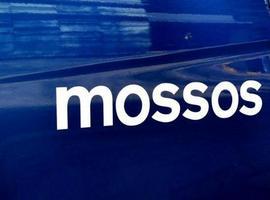 Los Mossos d\Esquadra investigan la muerte de una mujer en Barcelona