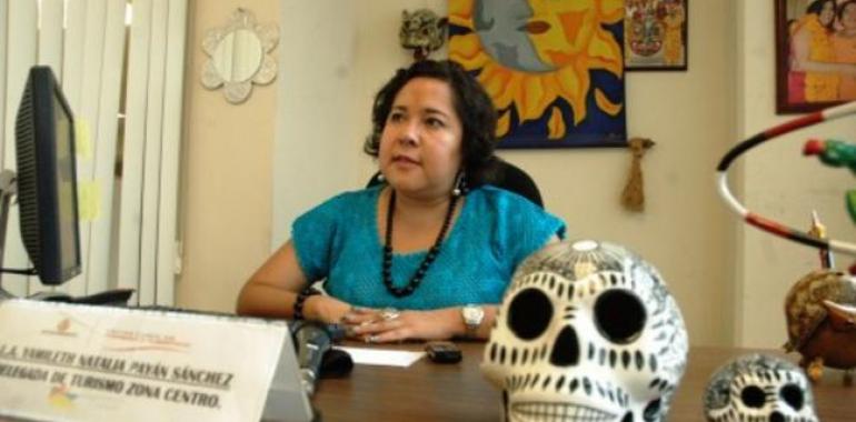 Un parador gastronómico y el centro historico fortalecen el atractivo turístico de Chilpancingo
