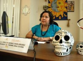 Un parador gastronómico y el centro historico fortalecen el atractivo turístico de Chilpancingo