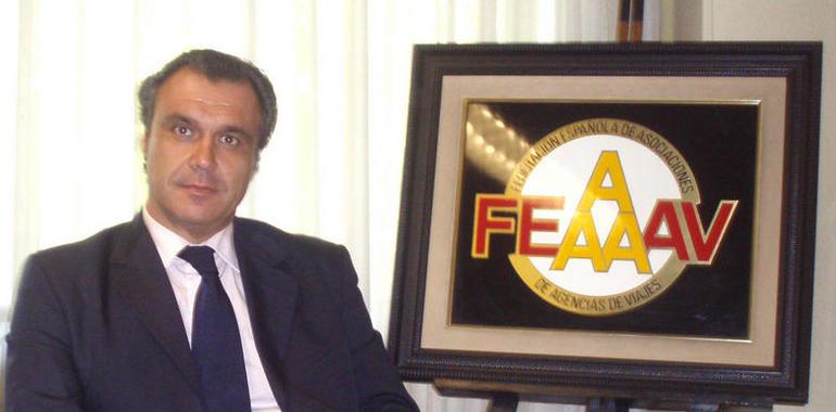 El Consejo Directivo de la FEAAV inicia un viaje oficial a México 