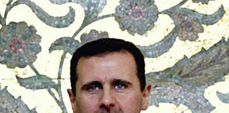 Continúa la masacre en Siria, con la entrada del ejército del dictador en Jisr al Shughur,