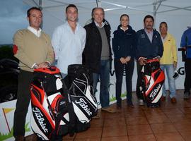  I Torneo BMW Triocar Campo de Golf de Los Balagares