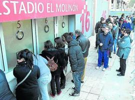 El Sporting retira el \Día del Club\ para recibir al Villarreal