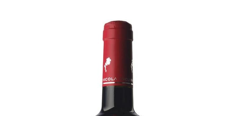 ARADON Garnacha 2010 `Vendimia Seleccionada´, un homenaje a la mejor tradición vitivinícola