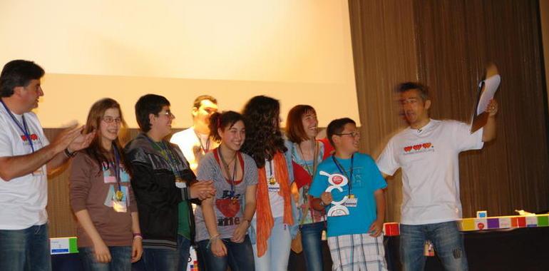 La FIRST ® LEGO® League regresa a Asturias