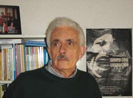 Falleció el cineasta argentino Octavio Getino