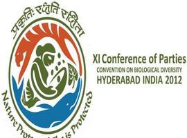 UN Convention on Biodiversity kicks off in India