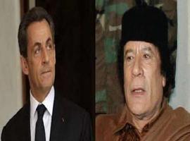 Gadafi fue asesinado por un agente secreto francés, según un informe