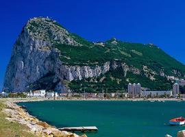 La UEFA admite a Gibraltar como miembro provisional