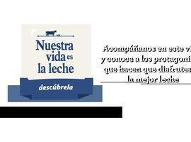 Central Lechera Asturiana, entre las empresas con mejor reputación en España