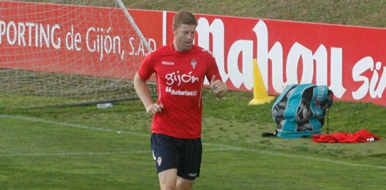 Sergio Fernández podría reaparecer ante el Villarreal