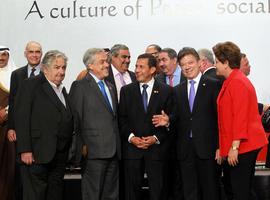 Declaración de Lima: Paz con inversión 