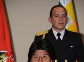 Evo Morales advierte que el Chile de Piñera representa amenaza para Bolivia, Perú y la región