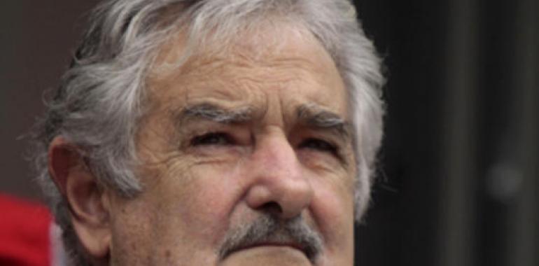 Presidente Mujica: “no hay choque de civilizaciones, hay choque de intereses” 
