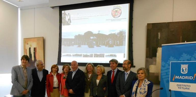 La Escuela Taurina de Madrid, a toda Web