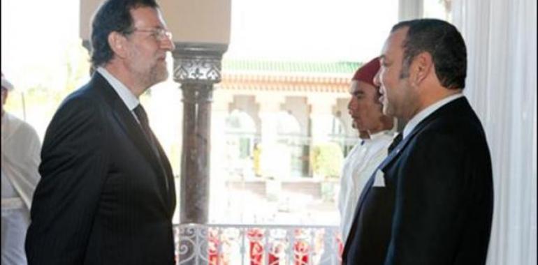 La Reunión de Alto Nivel en Rabat, traduce el "buen momento" de las relaciones marroquí-españolas 