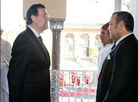 La Reunión de Alto Nivel en Rabat, traduce el \"buen momento\" de las relaciones marroquí-españolas 