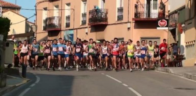 X Carrera Popular del Jurásico