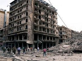 Siria: más atentados y menos propuestas