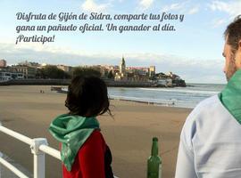 Gijón de Sidra refuerza la ciudad como destino turístico interior