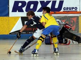 Oviedo acoge la I Gala del Patinaje Asturiano