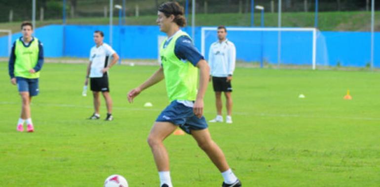 Mantovani y Cerrajería abandonan la enfermería azul