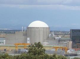 Greenpeace incide en que la CE no revisa todos los problemas que sufren las centrales nucleares