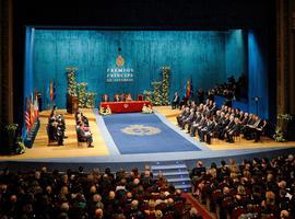 Rafael Moneo, Martha C. Nussbaum y Peter Maurer hablarán en la ceremonia de los Premios 