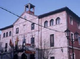 Talleres de Artes Plásticas y Marroquinería en la Casa de Cultura Valle de San Jorge, Nueva