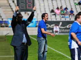 Sarriugarte: \"Es muy importante sumar puntos, pero también lo es cambiar la inercia\"