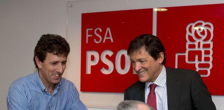 La FSA-PSOE inicia la renovación de las direcciones locales