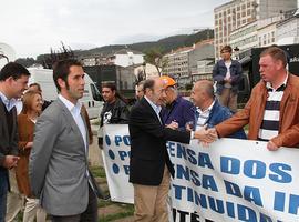Rubalcaba: En cada elección, el PP oculta una mentira