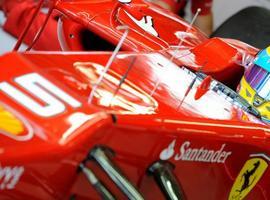 Alonso: \"Espero un domingo difícil\"
