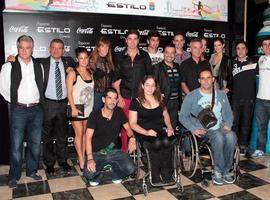 Gran Éxito de la I Fiesta del Deporte en Espacio ESTILO Oviedo