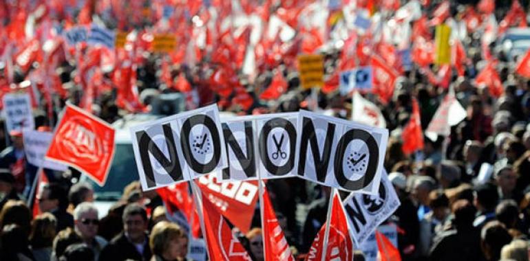 Una deriva restrictiva de derechos y libertades que comienza a dar miedo