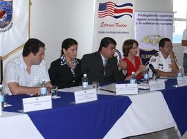 Costa Rica refuerza los efectivos de vigilancia costera frente al narcotráfico y el contrabando