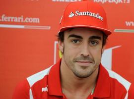 Alonso: \"Ahora empezamos una especie de \mini campeonato\\"