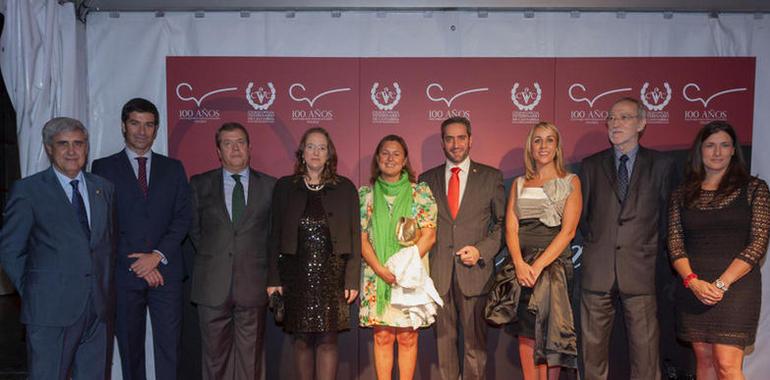 100 años del Colegio veterinario de Cantabria