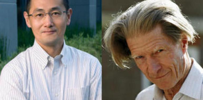 El Nobel de Medicina para John B. Gurdon y Shinya Yamanaka