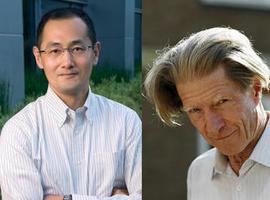 El Nobel de Medicina para John B. Gurdon y Shinya Yamanaka