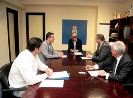 El Real Oviedo estudia emprender acciones legales ante los anteriores administradores 